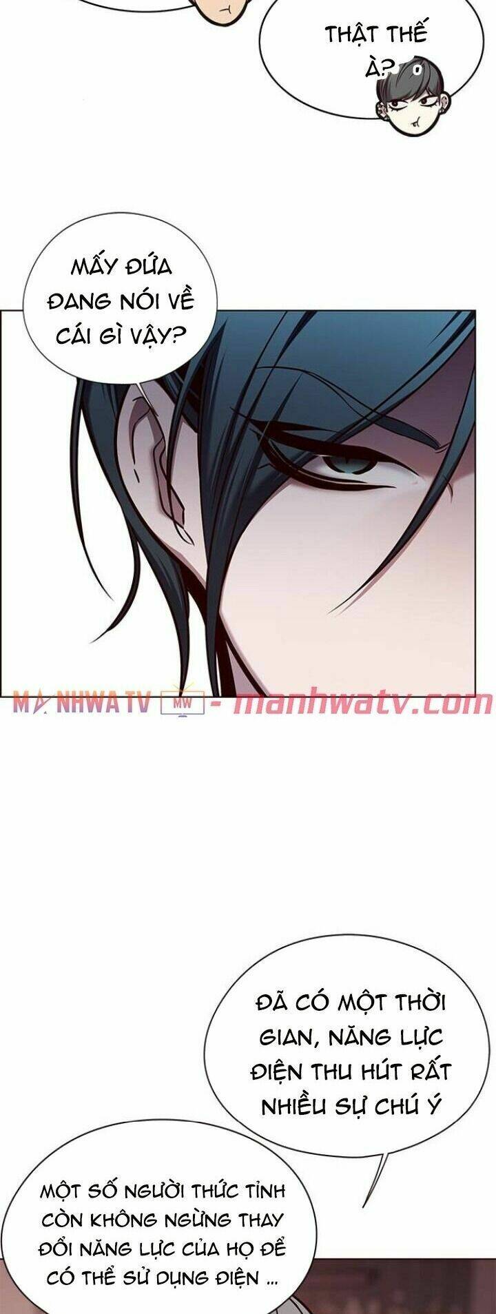 Tôi Chỉ Biết Làm Phim Dở Thôi Chapter 123 - Trang 2