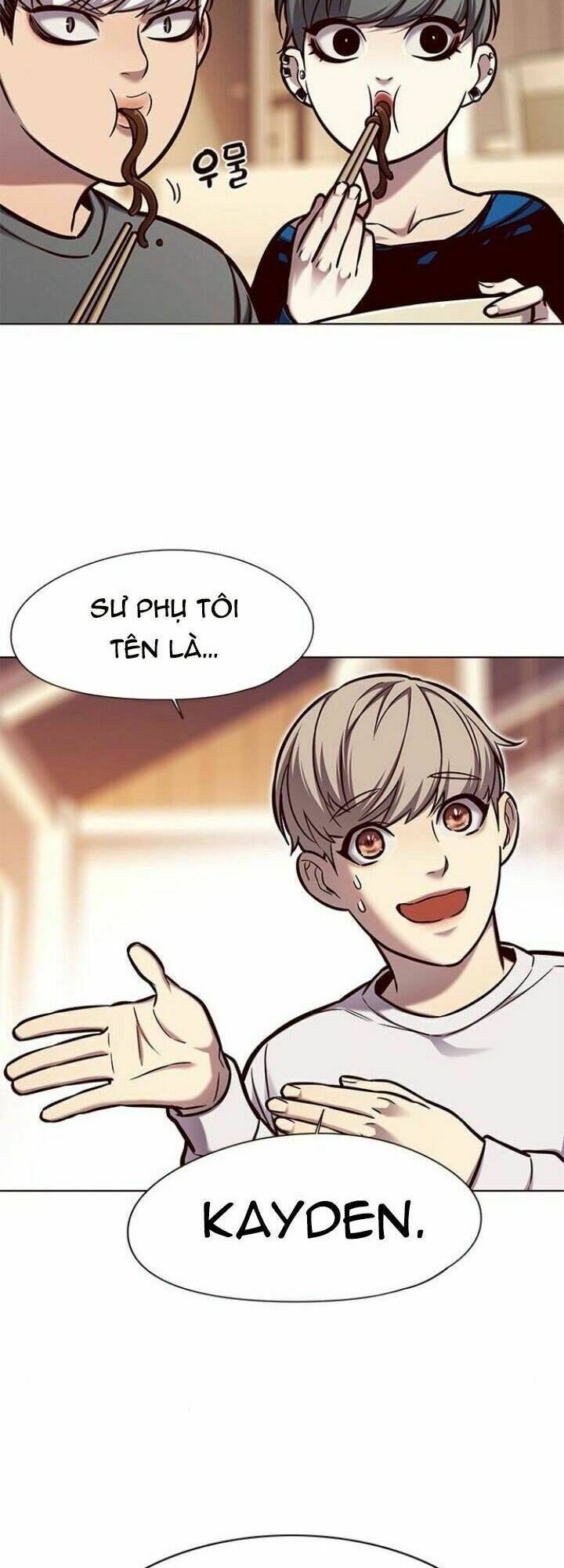 Tôi Chỉ Biết Làm Phim Dở Thôi Chapter 123 - Trang 2