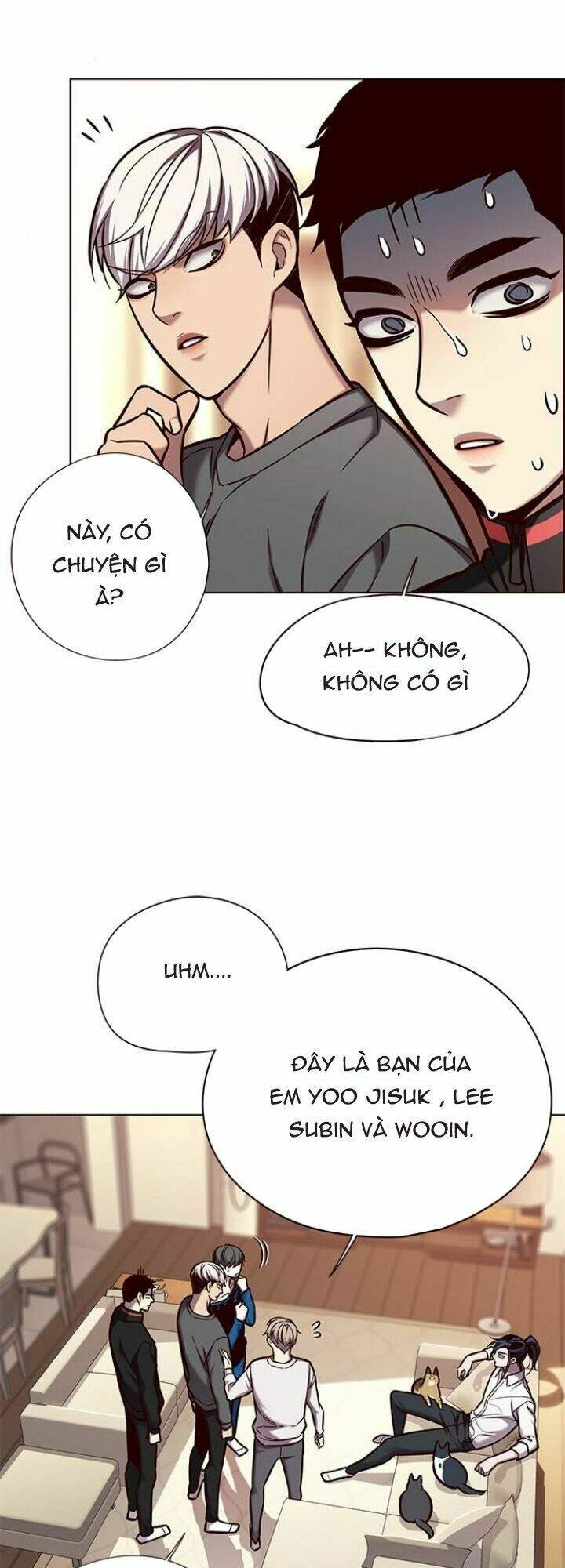 Tôi Chỉ Biết Làm Phim Dở Thôi Chapter 123 - Trang 2