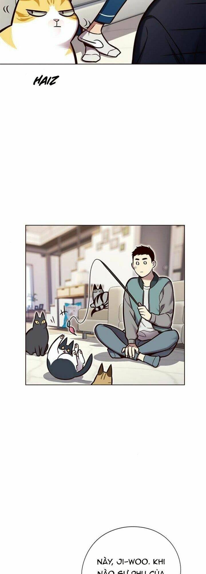 Tôi Chỉ Biết Làm Phim Dở Thôi Chapter 124 - Trang 2