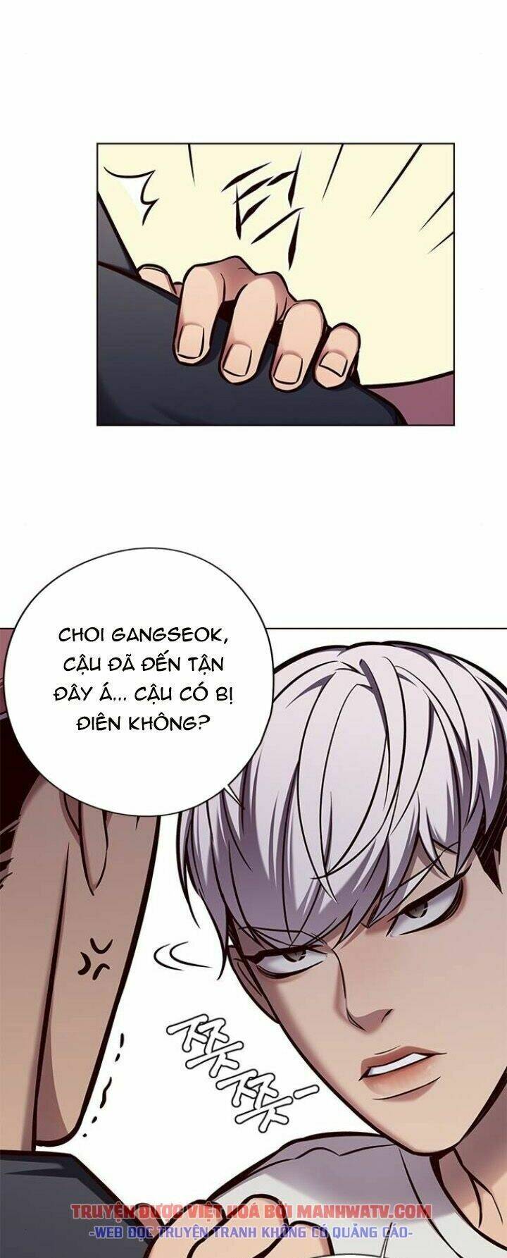 Tôi Chỉ Biết Làm Phim Dở Thôi Chapter 124 - Trang 2