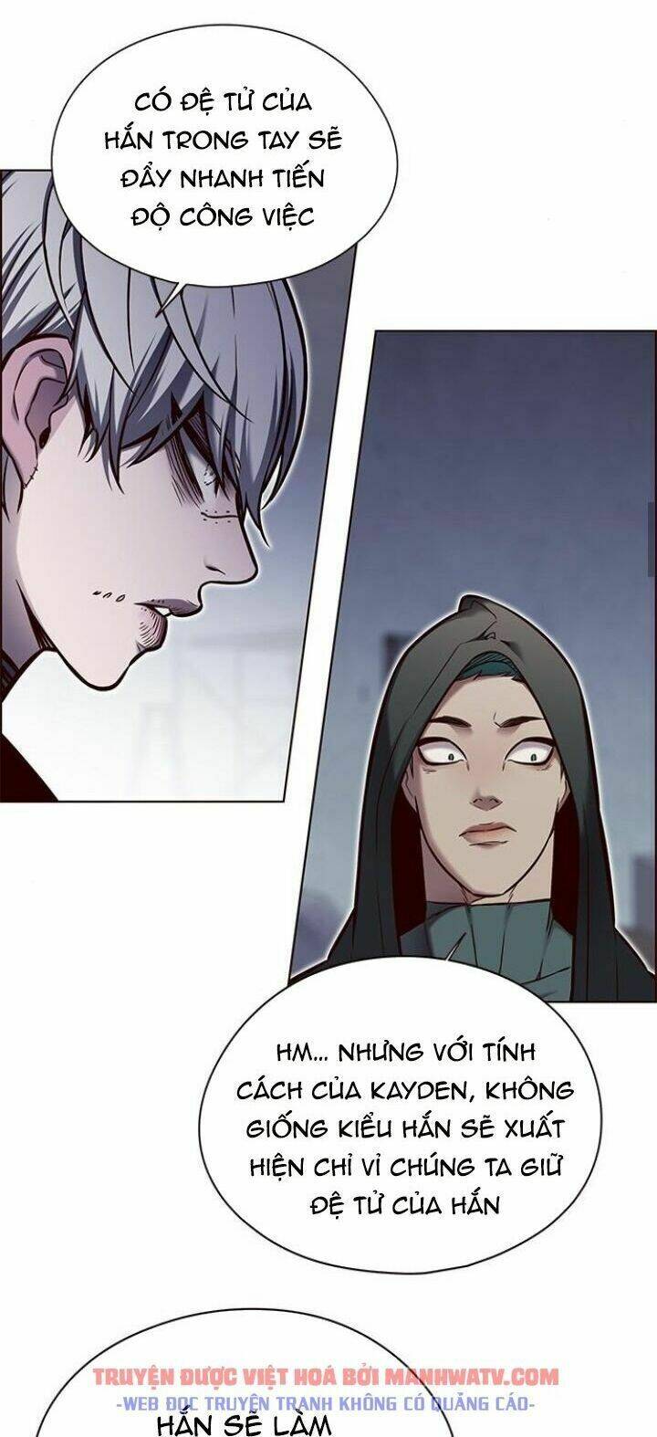 Tôi Chỉ Biết Làm Phim Dở Thôi Chapter 125 - Trang 2