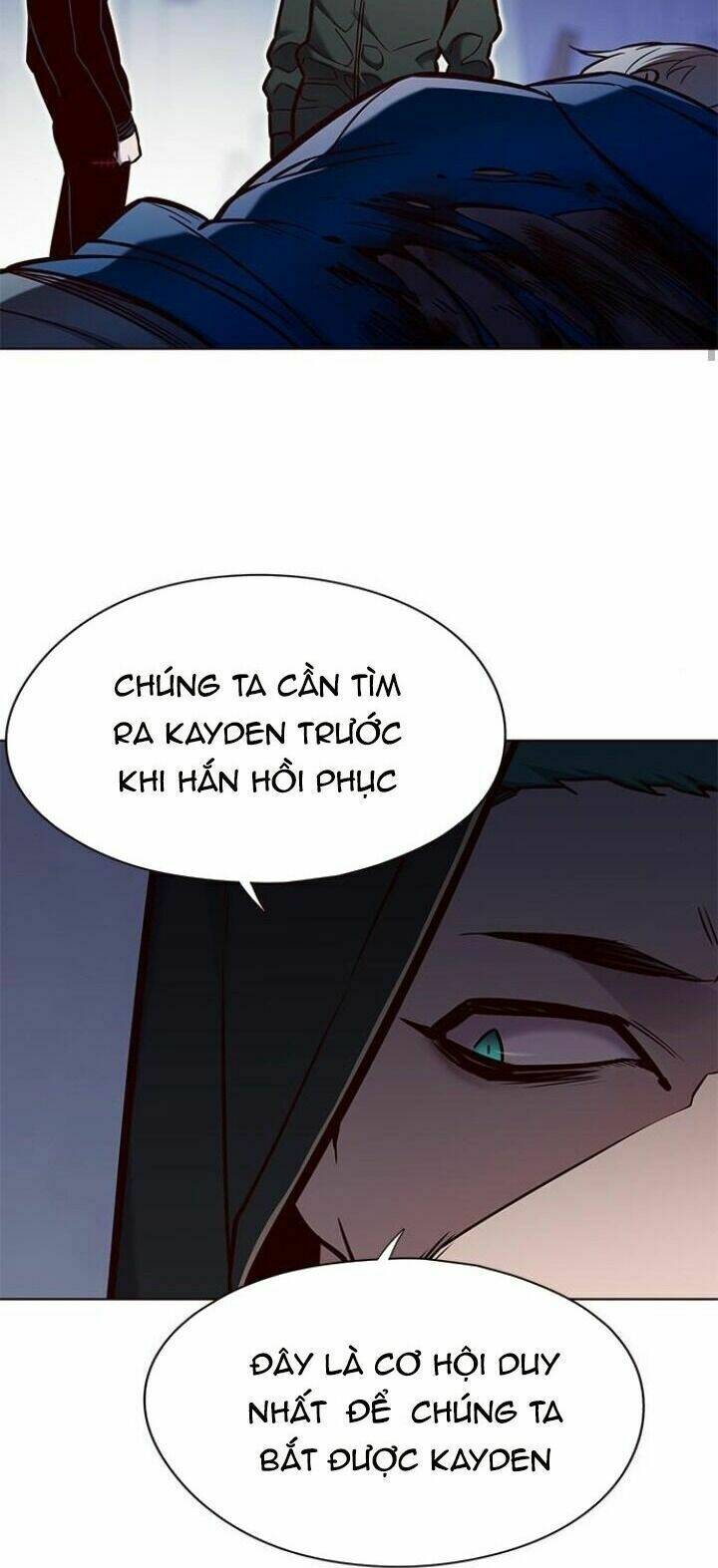 Tôi Chỉ Biết Làm Phim Dở Thôi Chapter 125 - Trang 2