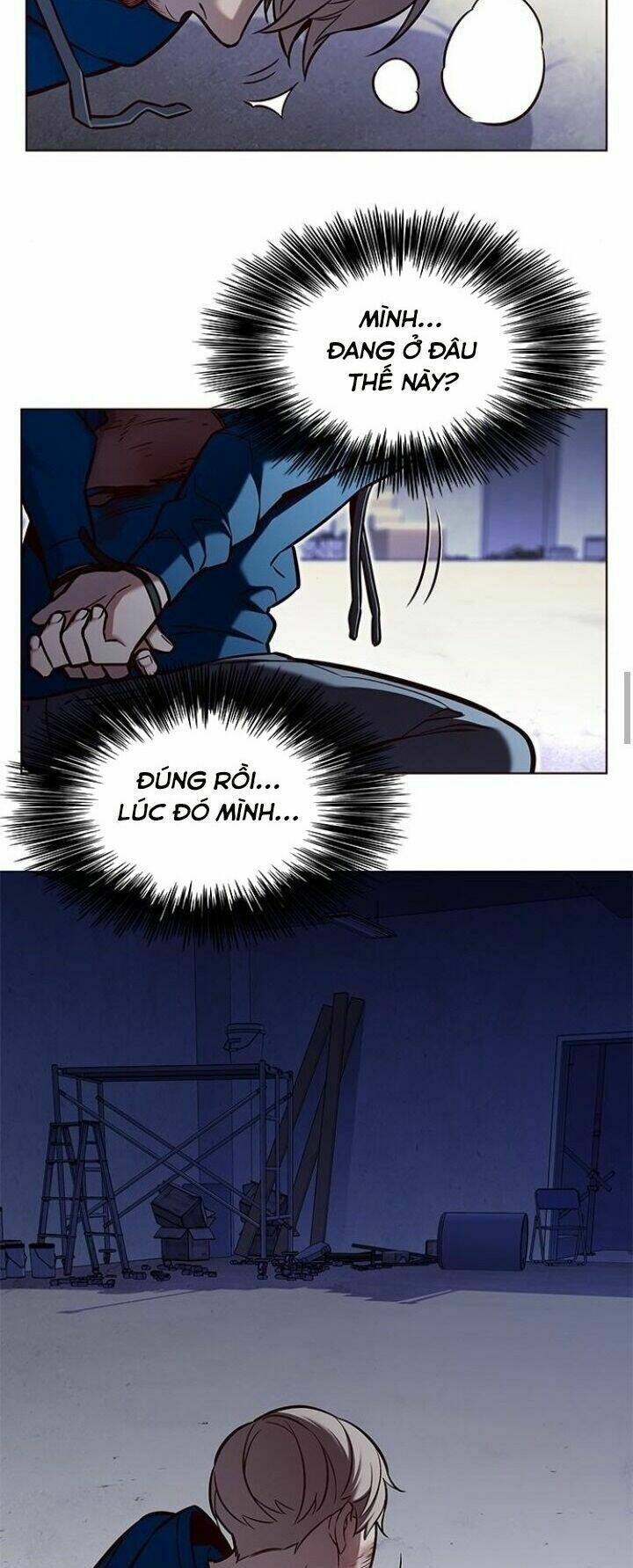 Tôi Chỉ Biết Làm Phim Dở Thôi Chapter 125 - Trang 2