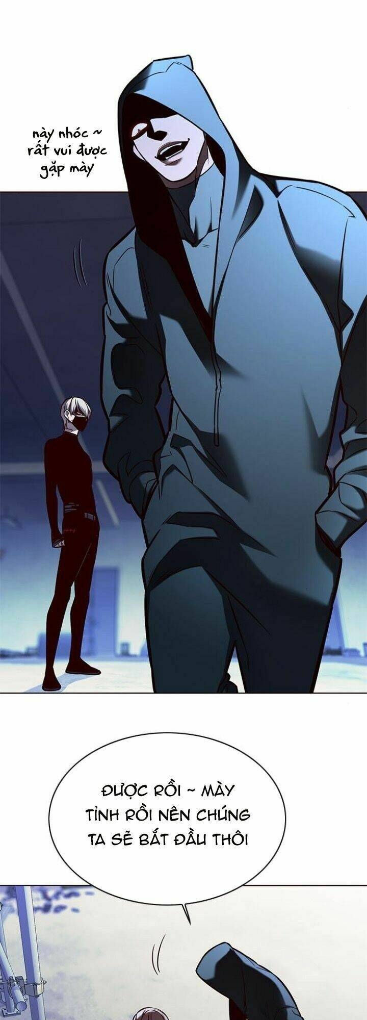 Tôi Chỉ Biết Làm Phim Dở Thôi Chapter 125 - Trang 2