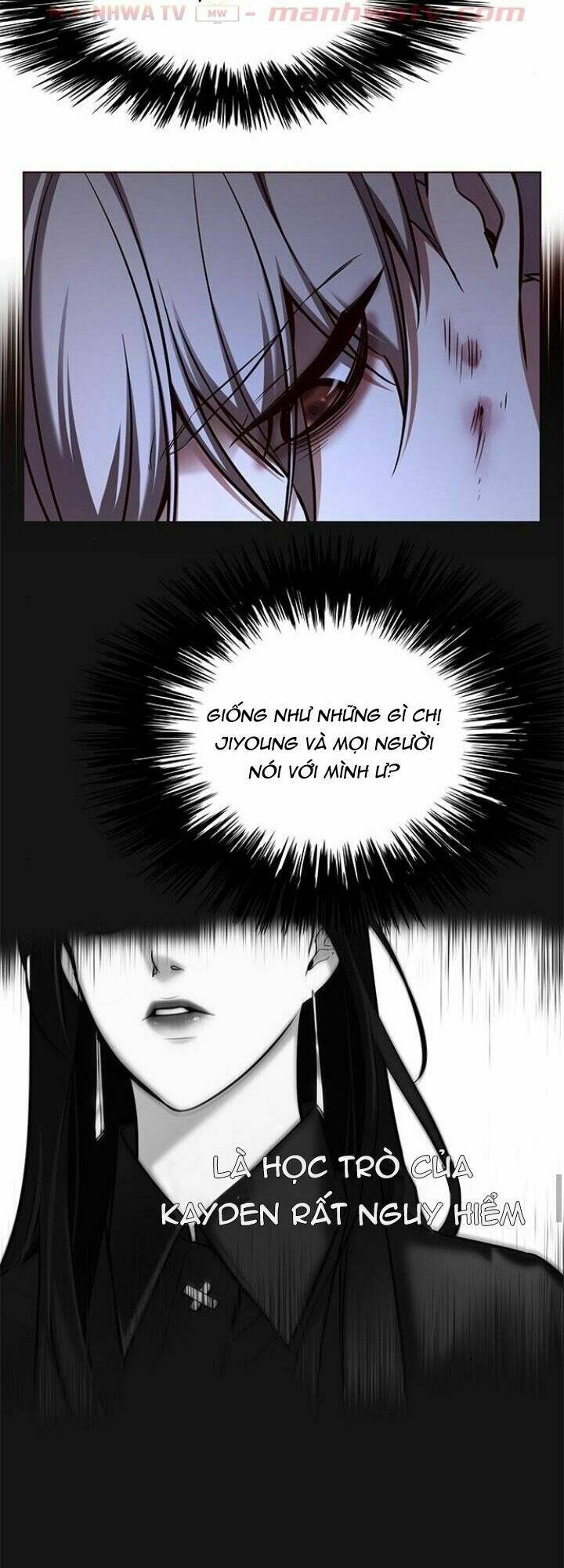 Tôi Chỉ Biết Làm Phim Dở Thôi Chapter 126 - Trang 2