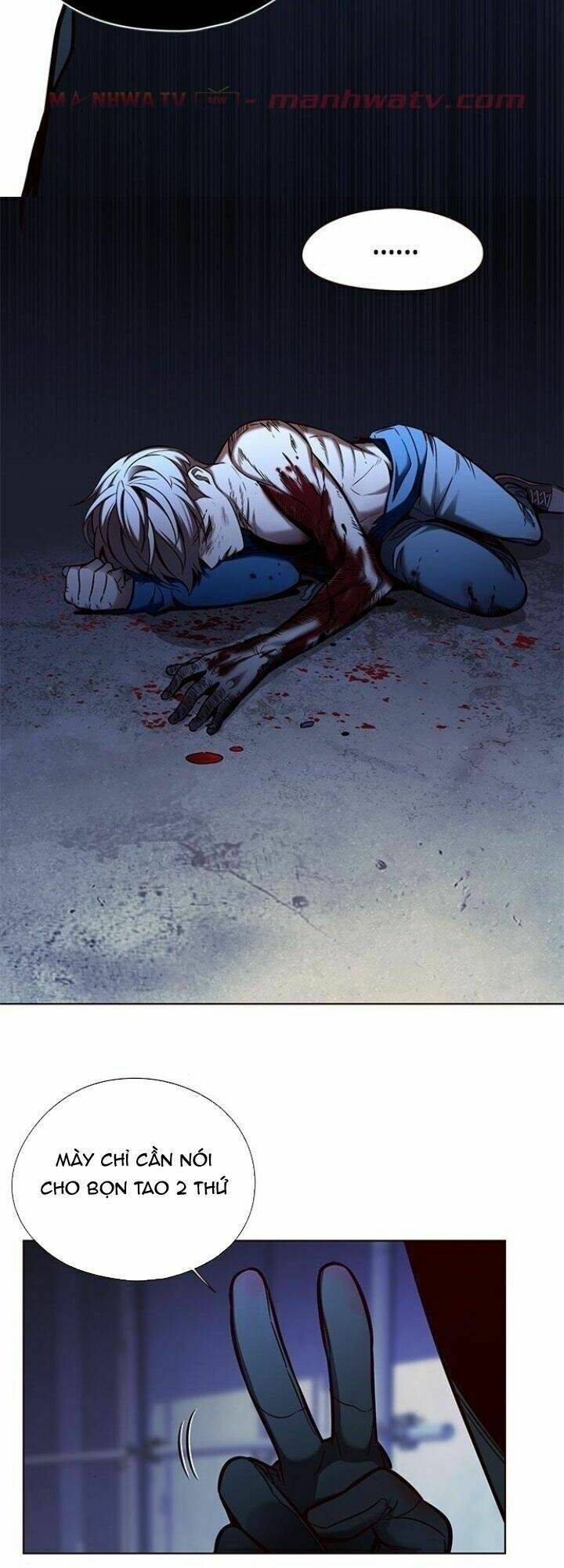 Tôi Chỉ Biết Làm Phim Dở Thôi Chapter 126 - Trang 2