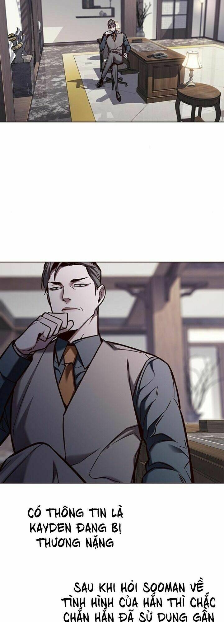 Tôi Chỉ Biết Làm Phim Dở Thôi Chapter 129 - Trang 2