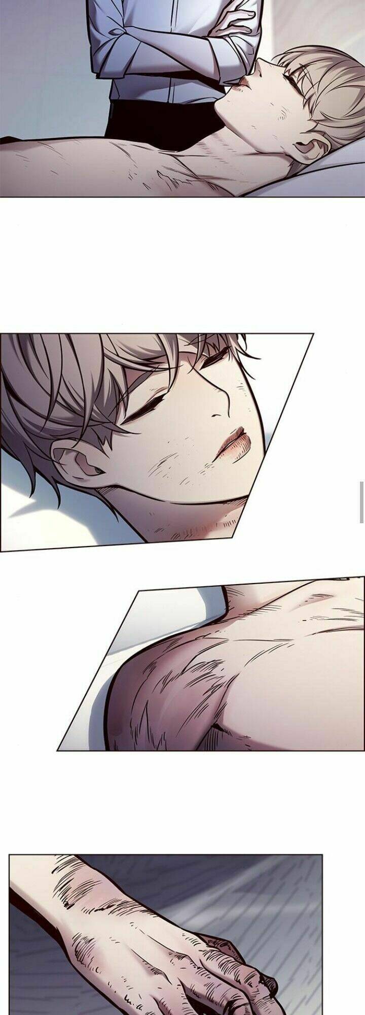 Tôi Chỉ Biết Làm Phim Dở Thôi Chapter 129 - Trang 2