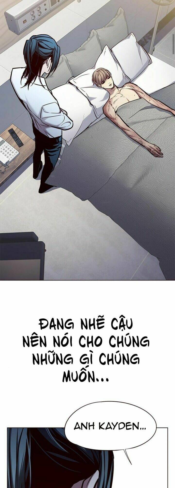 Tôi Chỉ Biết Làm Phim Dở Thôi Chapter 129 - Trang 2