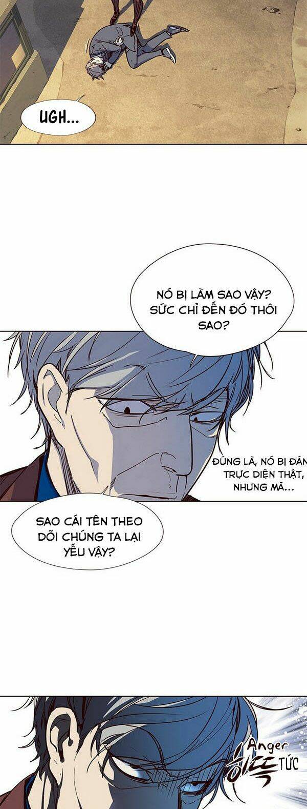Tôi Chỉ Biết Làm Phim Dở Thôi Chapter 13 - Trang 2