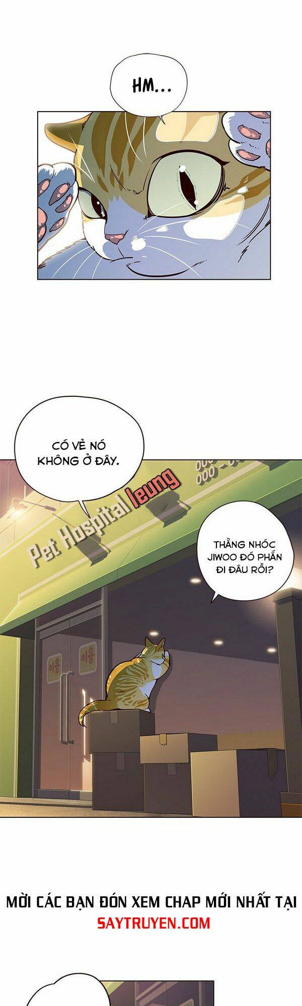 Tôi Chỉ Biết Làm Phim Dở Thôi Chapter 13 - Trang 2