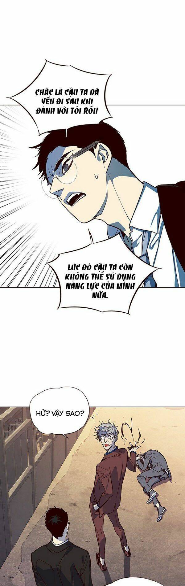 Tôi Chỉ Biết Làm Phim Dở Thôi Chapter 13 - Trang 2