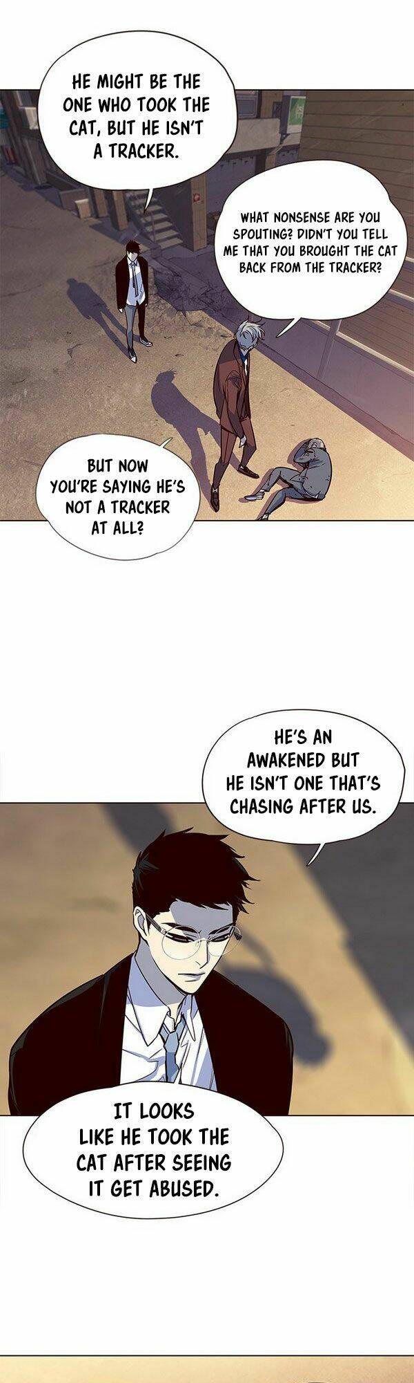 Tôi Chỉ Biết Làm Phim Dở Thôi Chapter 13 - Trang 2