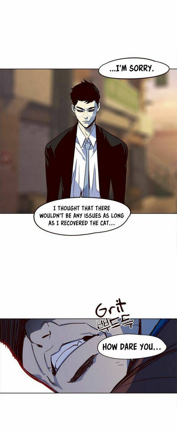 Tôi Chỉ Biết Làm Phim Dở Thôi Chapter 13 - Trang 2