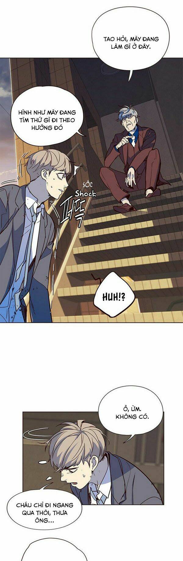 Tôi Chỉ Biết Làm Phim Dở Thôi Chapter 13 - Trang 2