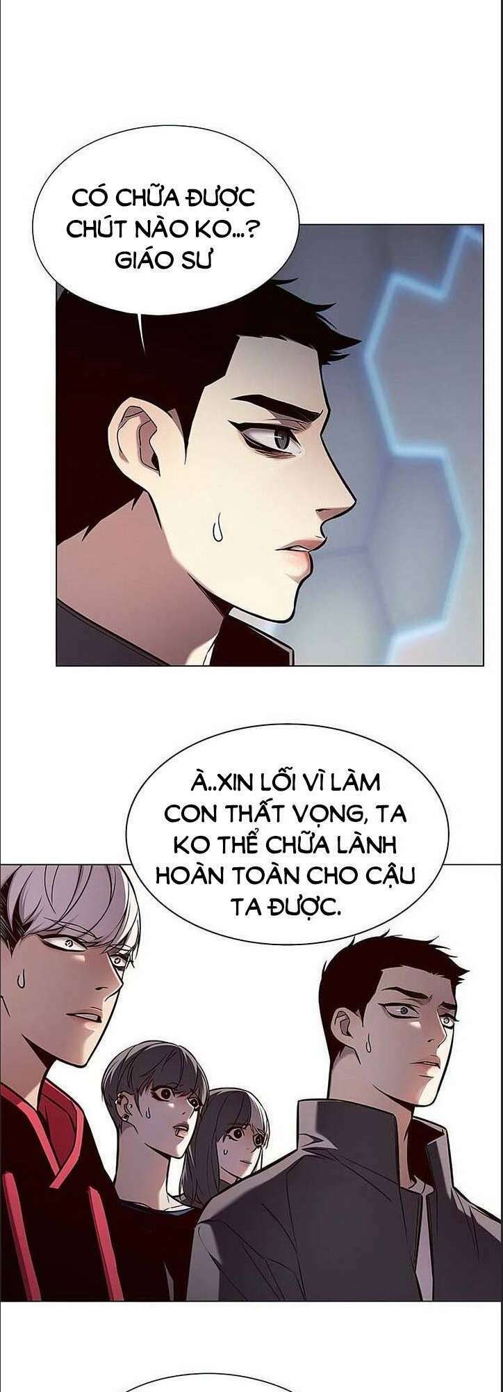 Tôi Chỉ Biết Làm Phim Dở Thôi Chapter 136 - Trang 2