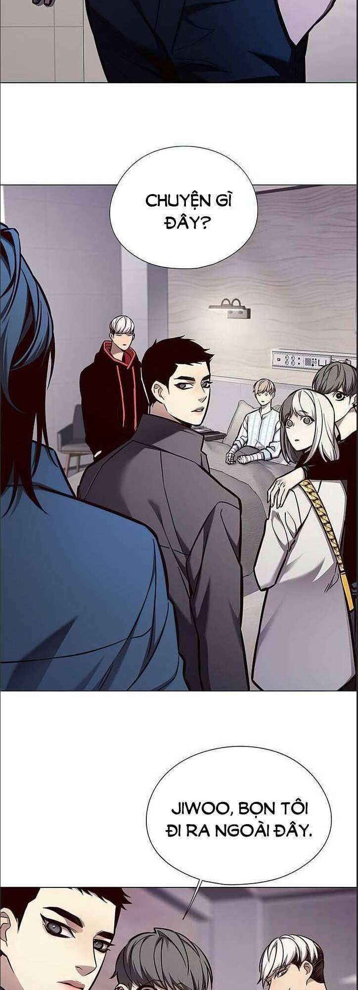 Tôi Chỉ Biết Làm Phim Dở Thôi Chapter 136 - Trang 2