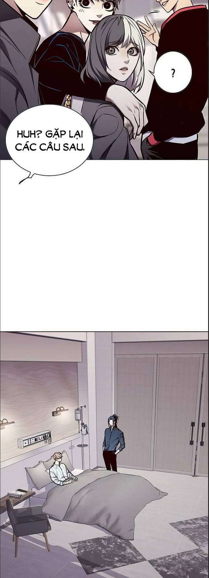 Tôi Chỉ Biết Làm Phim Dở Thôi Chapter 136 - Trang 2