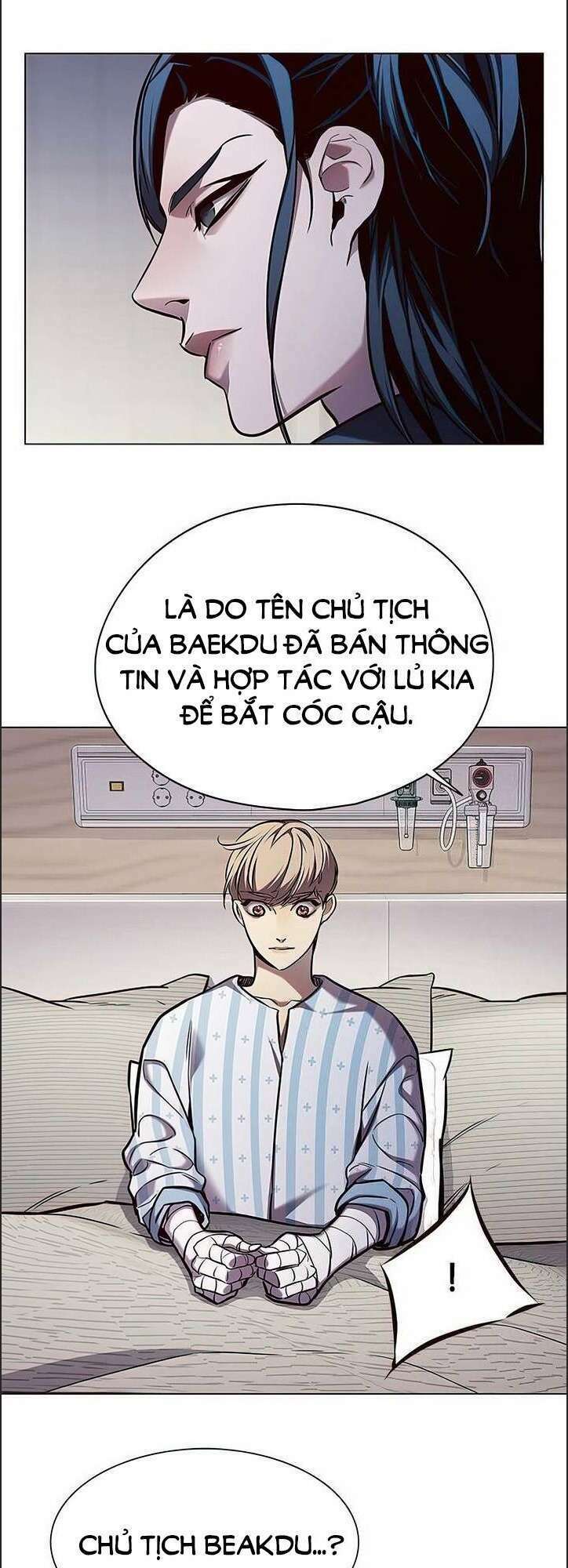 Tôi Chỉ Biết Làm Phim Dở Thôi Chapter 136 - Trang 2