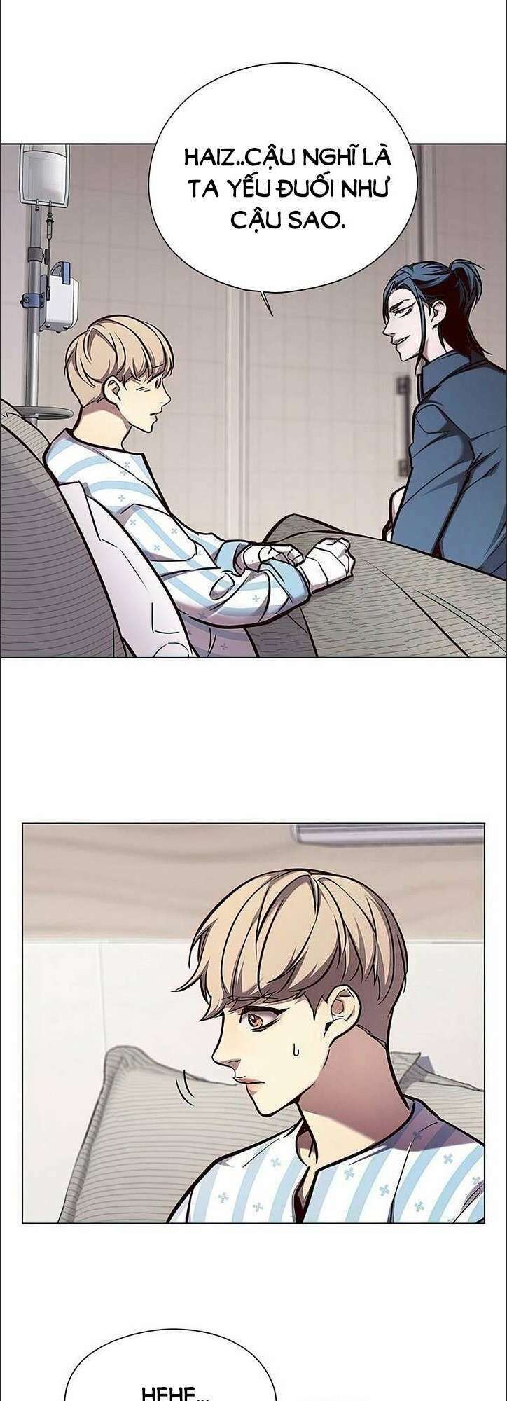 Tôi Chỉ Biết Làm Phim Dở Thôi Chapter 136 - Trang 2