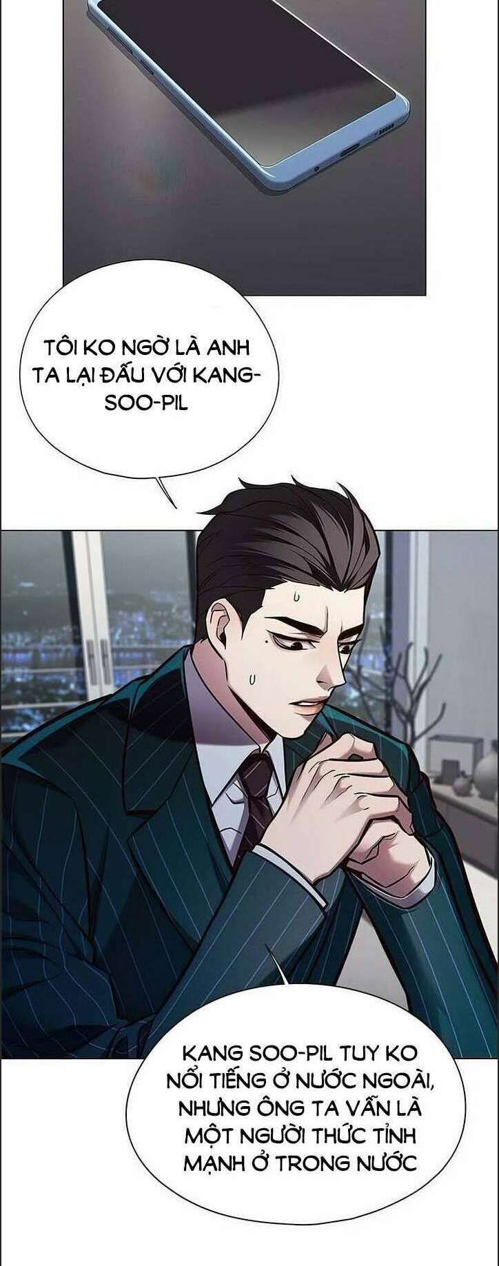 Tôi Chỉ Biết Làm Phim Dở Thôi Chapter 136 - Trang 2