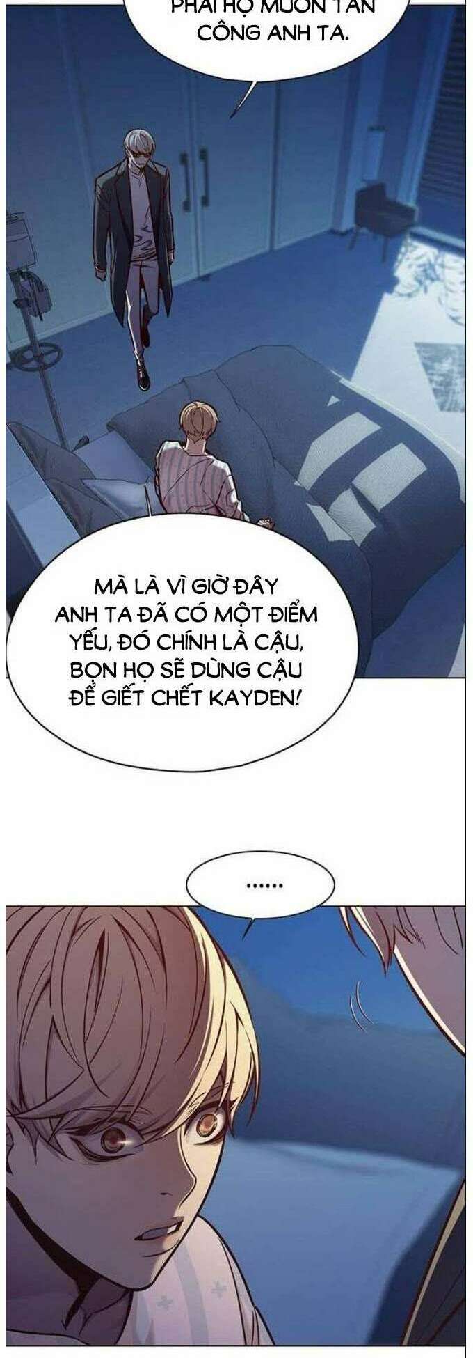 Tôi Chỉ Biết Làm Phim Dở Thôi Chapter 137 - Trang 2