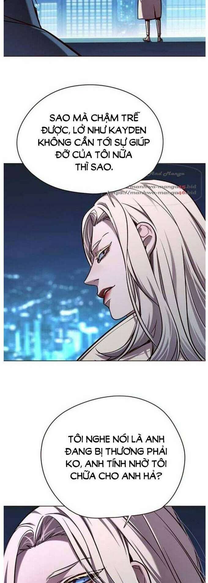 Tôi Chỉ Biết Làm Phim Dở Thôi Chapter 137 - Trang 2