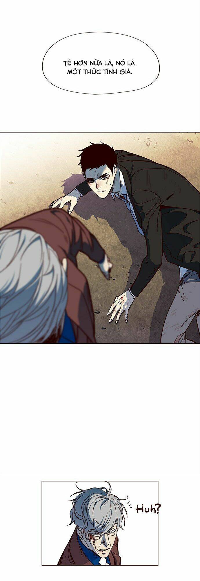 Tôi Chỉ Biết Làm Phim Dở Thôi Chapter 14 - Trang 2
