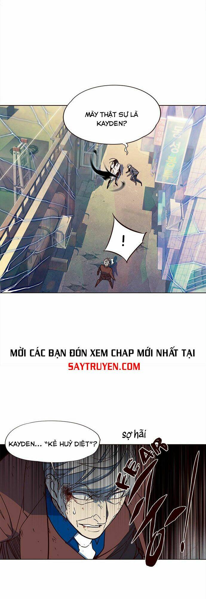 Tôi Chỉ Biết Làm Phim Dở Thôi Chapter 14 - Trang 2