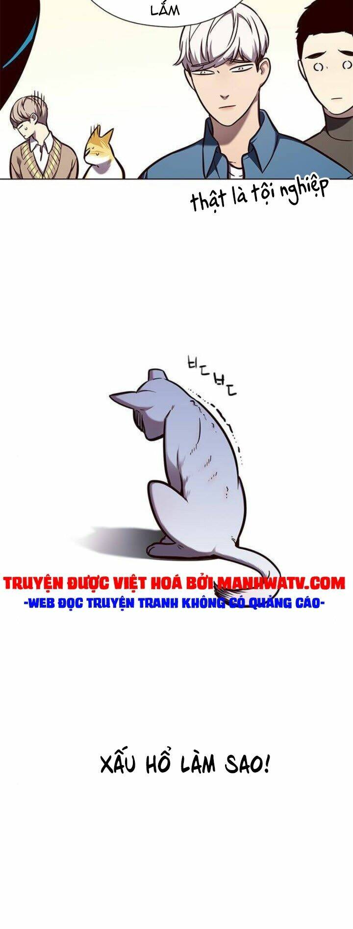 Tôi Chỉ Biết Làm Phim Dở Thôi Chapter 143 - Trang 2