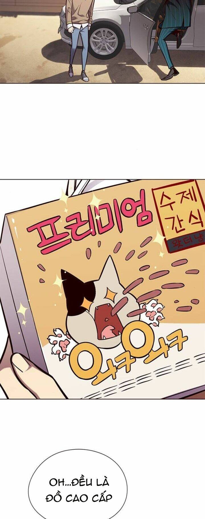 Tôi Chỉ Biết Làm Phim Dở Thôi Chapter 143 - Trang 2