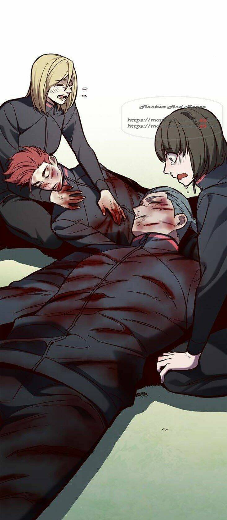 Tôi Chỉ Biết Làm Phim Dở Thôi Chapter 147 - Trang 2