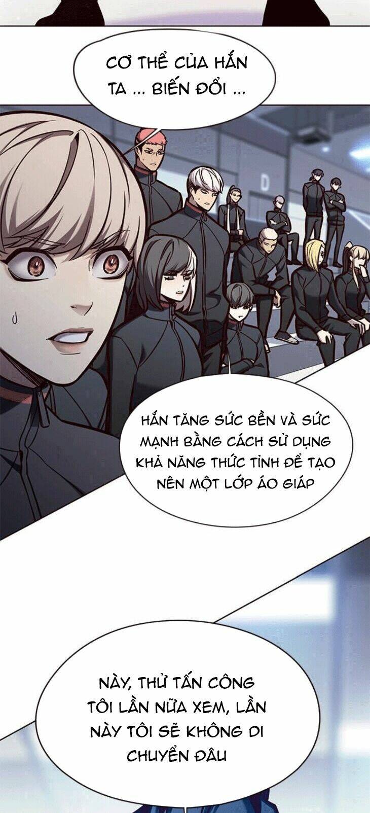 Tôi Chỉ Biết Làm Phim Dở Thôi Chapter 148 - Trang 2