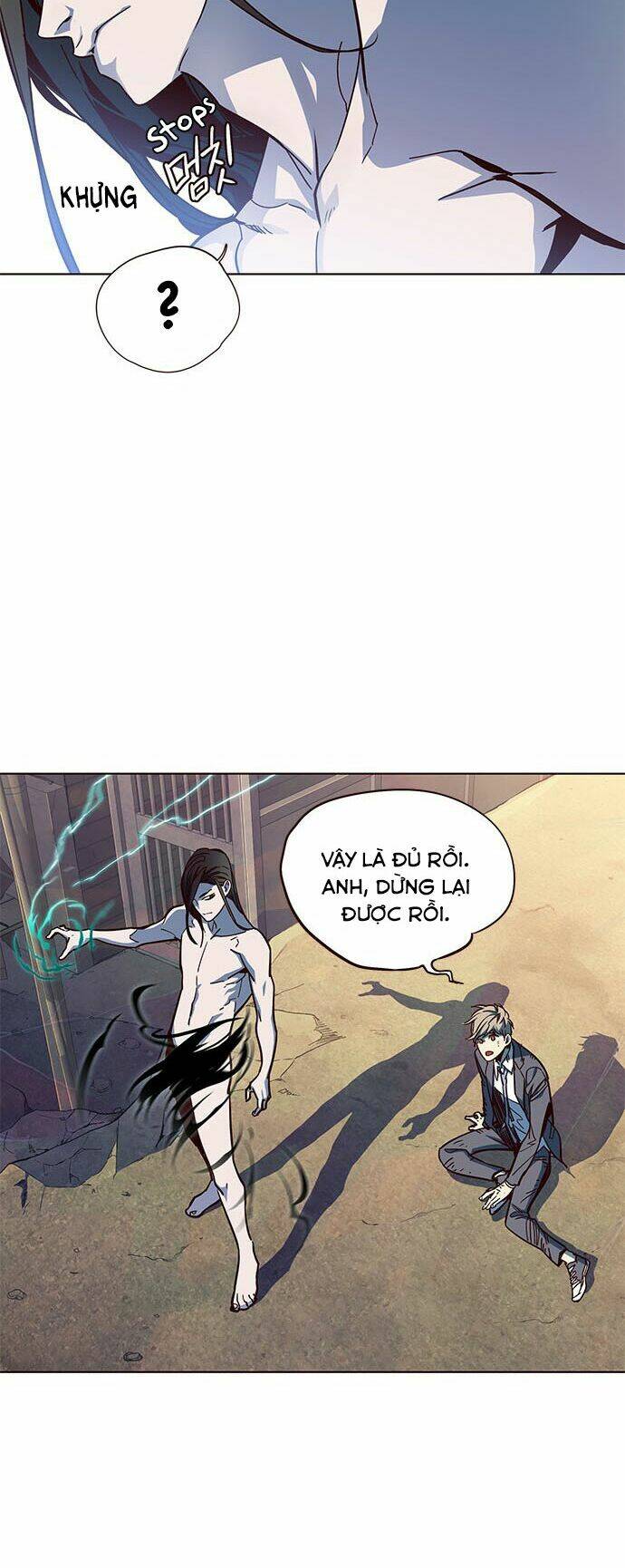 Tôi Chỉ Biết Làm Phim Dở Thôi Chapter 15 - Trang 2