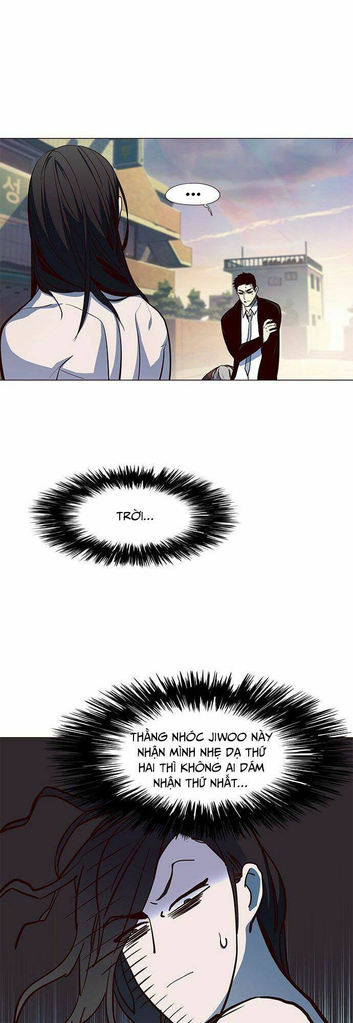 Tôi Chỉ Biết Làm Phim Dở Thôi Chapter 15 - Trang 2