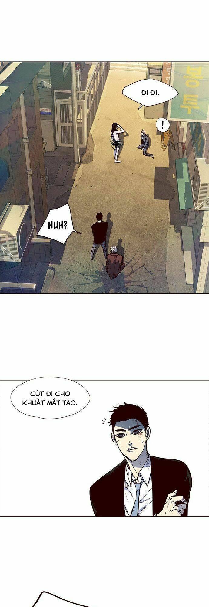 Tôi Chỉ Biết Làm Phim Dở Thôi Chapter 15 - Trang 2