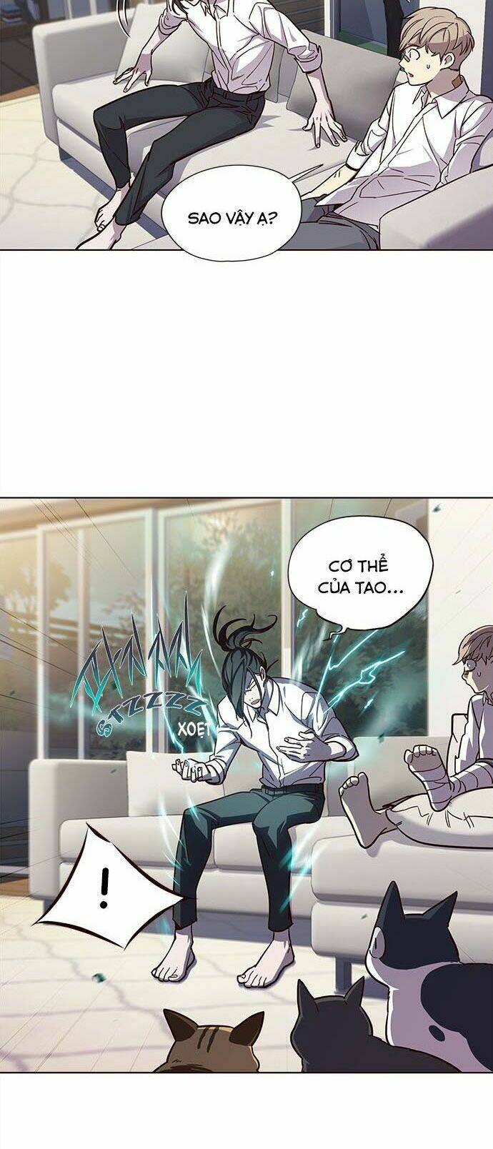 Tôi Chỉ Biết Làm Phim Dở Thôi Chapter 15 - Trang 2