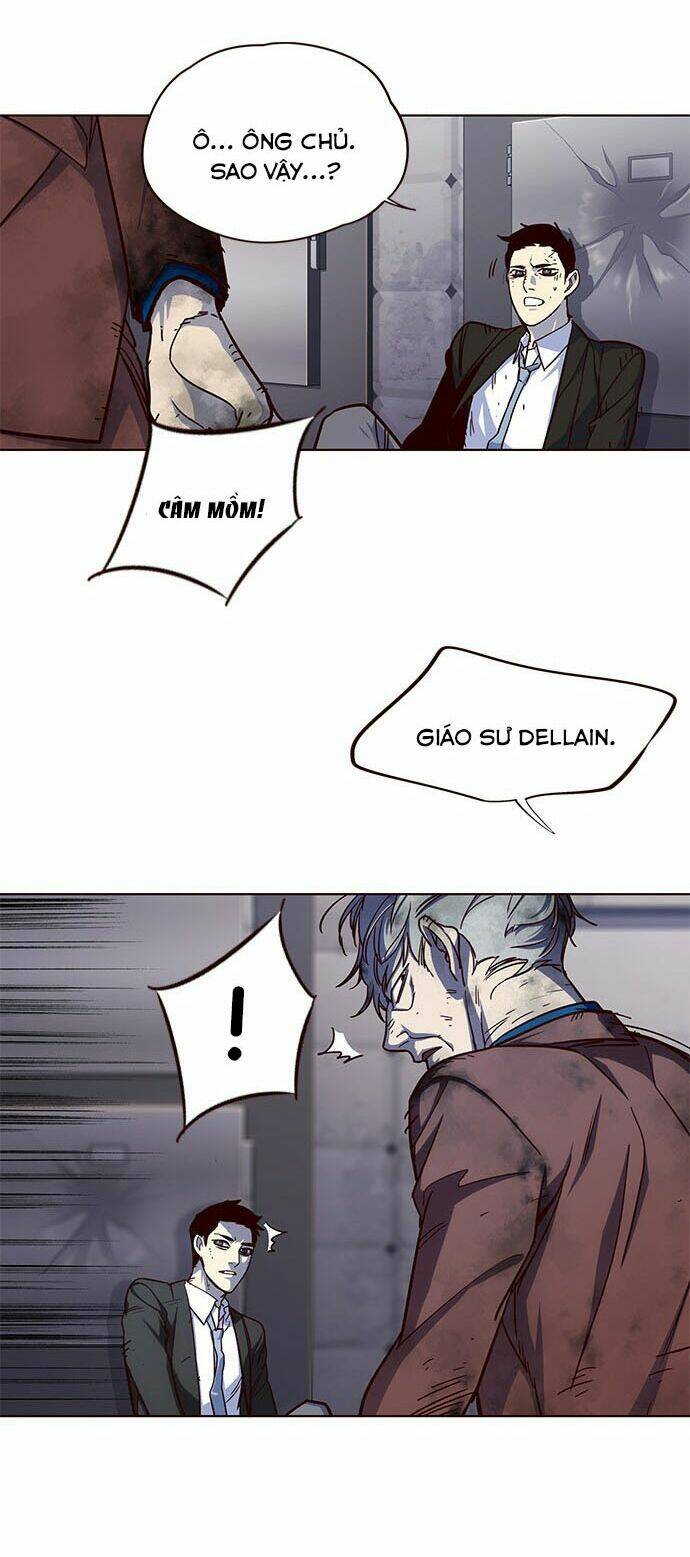 Tôi Chỉ Biết Làm Phim Dở Thôi Chapter 15 - Trang 2