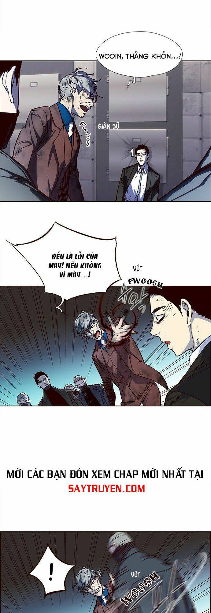 Tôi Chỉ Biết Làm Phim Dở Thôi Chapter 15 - Trang 2