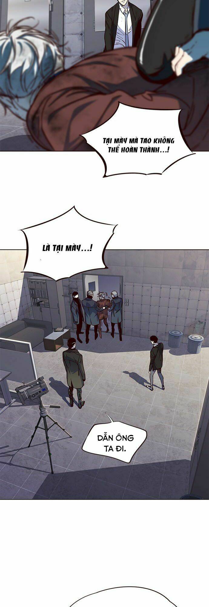 Tôi Chỉ Biết Làm Phim Dở Thôi Chapter 15 - Trang 2