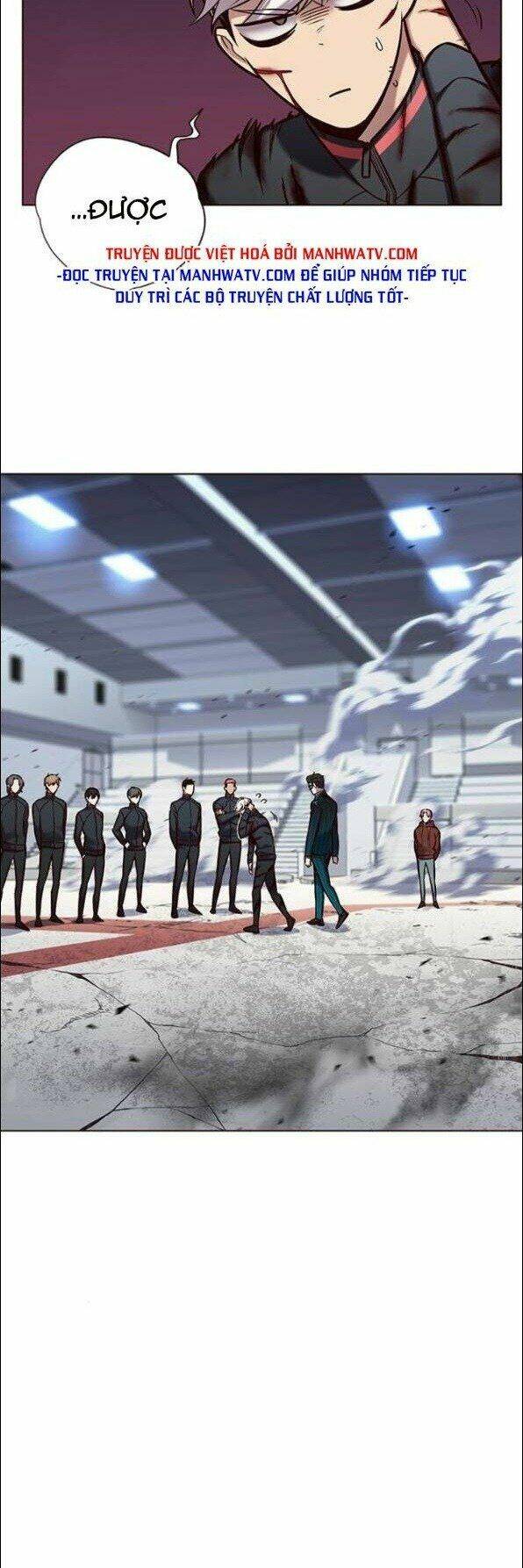 Tôi Chỉ Biết Làm Phim Dở Thôi Chapter 152 - Trang 2