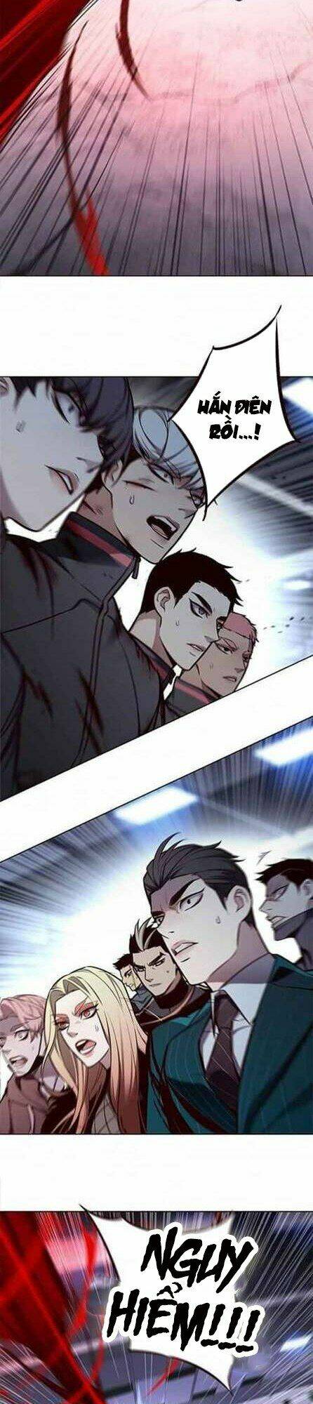 Tôi Chỉ Biết Làm Phim Dở Thôi Chapter 155 - Trang 2