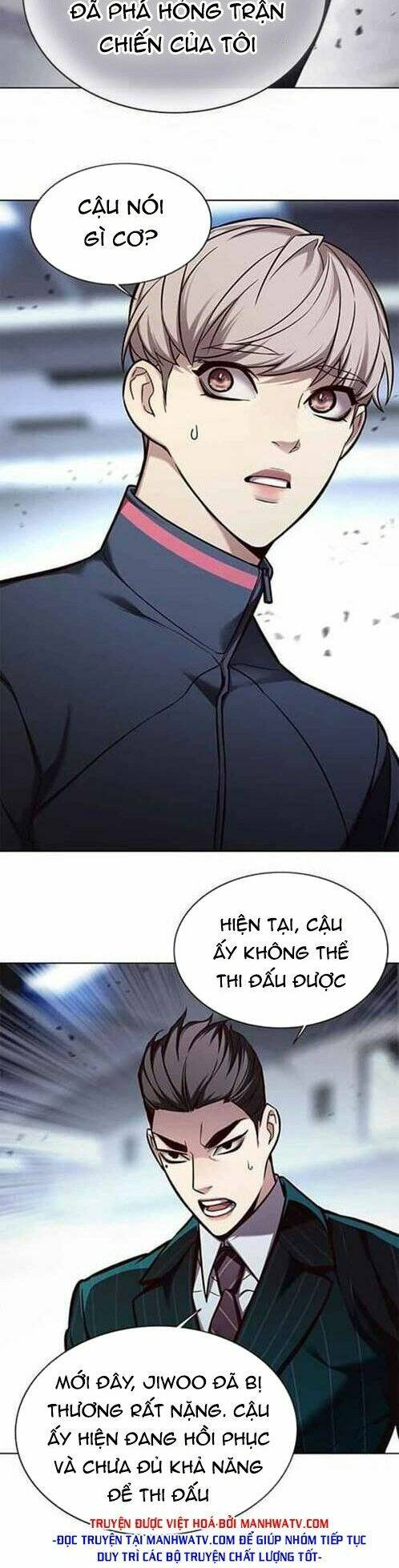 Tôi Chỉ Biết Làm Phim Dở Thôi Chapter 155 - Trang 2