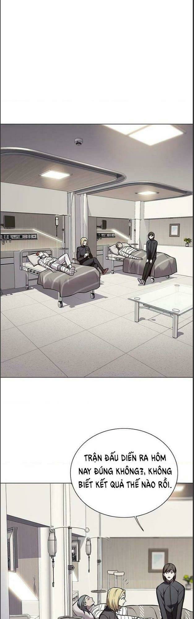 Tôi Chỉ Biết Làm Phim Dở Thôi Chapter 156 - Trang 2