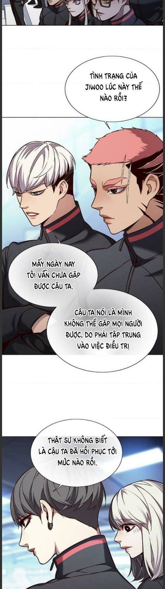 Tôi Chỉ Biết Làm Phim Dở Thôi Chapter 157 - Trang 2