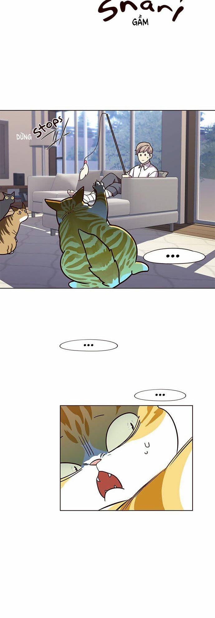 Tôi Chỉ Biết Làm Phim Dở Thôi Chapter 16 - Trang 2