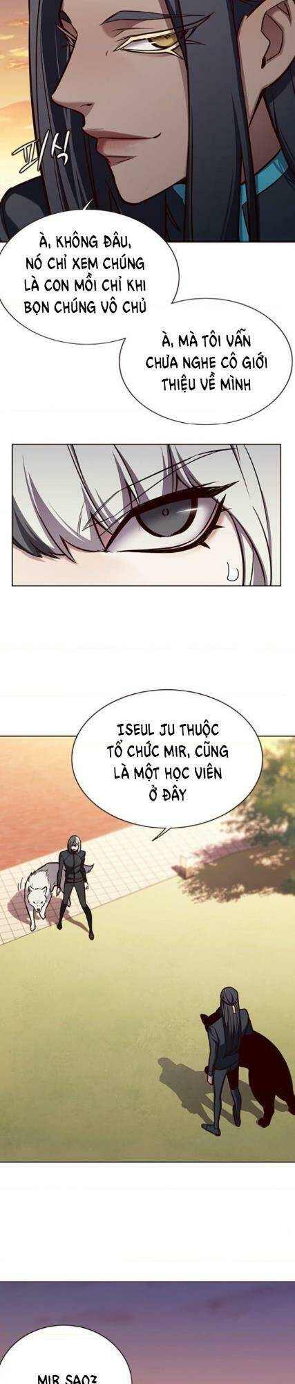 Tôi Chỉ Biết Làm Phim Dở Thôi Chapter 161 - Trang 2