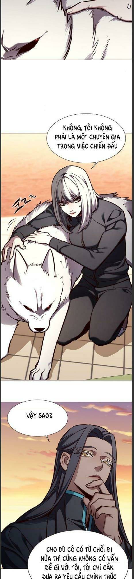 Tôi Chỉ Biết Làm Phim Dở Thôi Chapter 161 - Trang 2