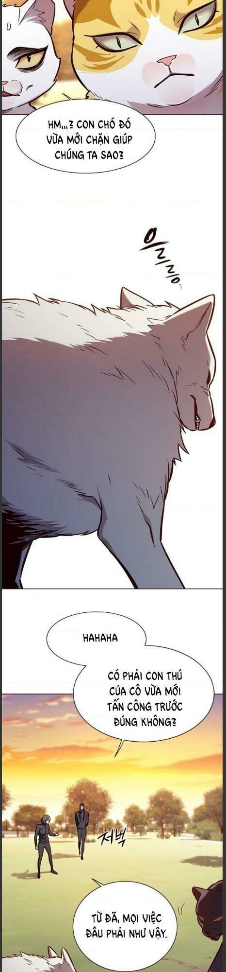 Tôi Chỉ Biết Làm Phim Dở Thôi Chapter 161 - Trang 2